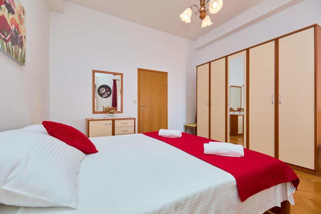Apartman Ani Mlini Exteriér fotografie
