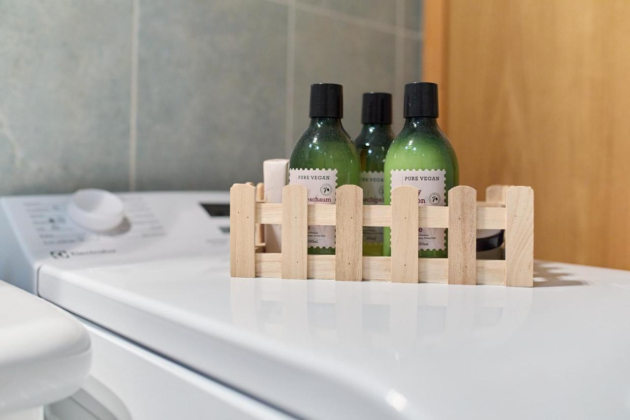 Apartman Ani Mlini Exteriér fotografie