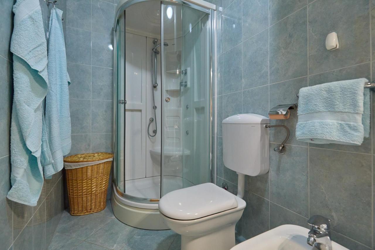 Apartman Ani Mlini Exteriér fotografie